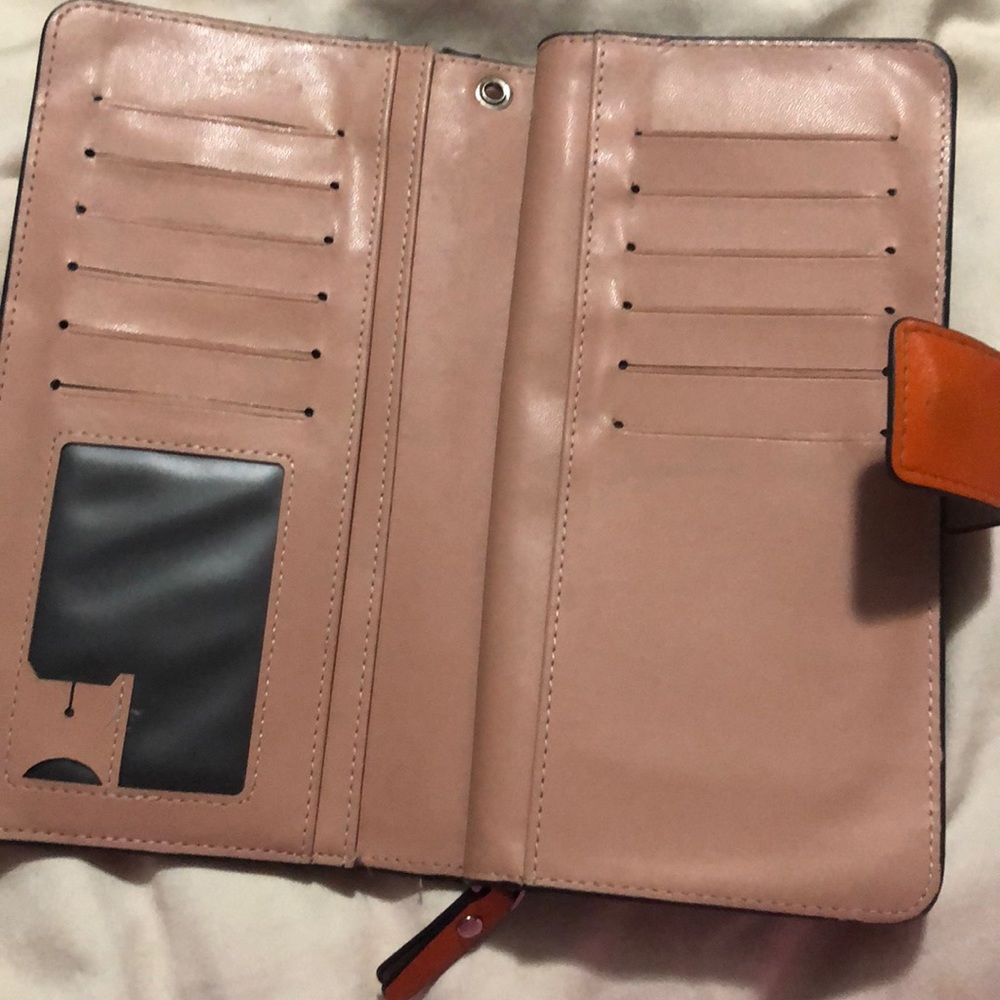 PIDENGBAO Wallet - Picture 2 of 4